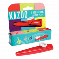 Kazoo
