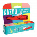 Kazoo