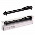 Kitty Tricolour Pen