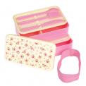 La Petite Rose Adult Bento Box