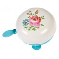 La Petite Rose Bicycle Bell