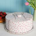 La Petite Rose Cake Carrier