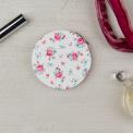 La Petite Rose Compact Mirror