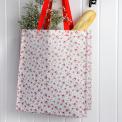 La Petite Rose Design Shopping Bag