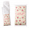 La Petite Rose Rain Poncho