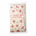 La Petite Rose Rain Poncho