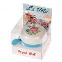 La Petite Rose Bicycle Bell