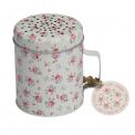 La Petite Rose Flour Shaker