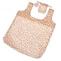 La Petite Rose Foldaway Shopping Bag