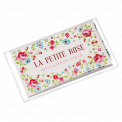 La Petite Rose Glasses Cleaning Cloth