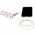 La Petite Rose Portable Usb Charger