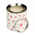 La Petite Rose Scented Candle