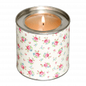 La Petite Rose Scented Candle