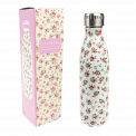 La Petite Rose Stainless Steel Bottle