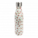 La Petite Rose Stainless Steel Bottle
