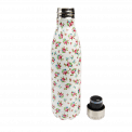 La Petite Rose Stainless Steel Bottle