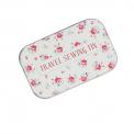 La Petite Rose Travel Sewing Tin