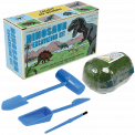 Dinosaur Excavation Kit