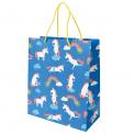 Large Magical Unicorn Gift Bag