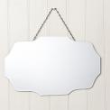 Large Villandry Bevelled Mirror