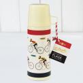 Le Bicycle Flask And Cup