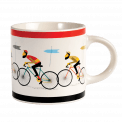 Le Bicycle Mug