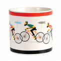 Le Bicycle Mug