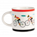 Le Bicycle Mug