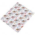 Le Bicycle Glasses Cleaning Cloth