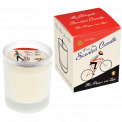 Le Bicycle Boxed Scented Candle