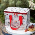 Le Bicycle Lunch Bag
