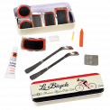 Le Bicycle Puncture Repair Kit