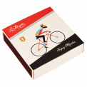 Le Bicycle Box Of Long Safety Matches