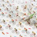 Le Bicycle Tissue Paper (10 Sheets)