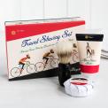 Le Bicycle Travel Shaving Set