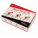 Le Bicycle Travel Shaving Set