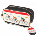 Le Bicycle Washbag