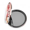 Le Velo Compact Mirror