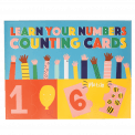 Learn Your Numbers Jigsaw Cards