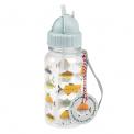 Let'S Go Fishing Kids Water Bottle