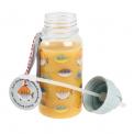 Let'S Go Fishing Kids Water Bottle