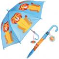 Charlie The Lion Children'S Umbrella