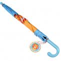 Charlie The Lion Children'S Umbrella