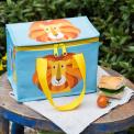 Charlie The Lion Lunch Bag