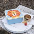 Charlie The Lion Lunch Box