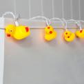 Little Chick Lights With Bs 3 Pin Plug