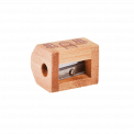 Little House Pencil Sharpener