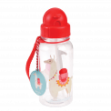 Dolly Llama Kids Water Bottle