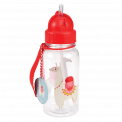 Dolly Llama Kids Water Bottle