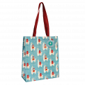 Dolly Llama Shopping Bag